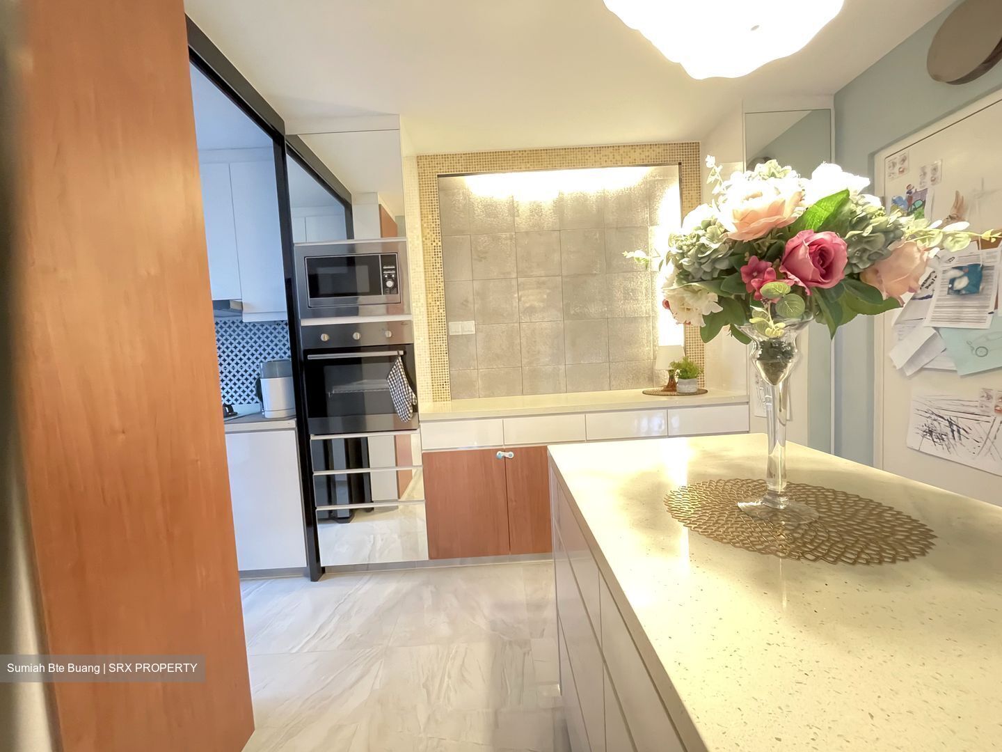 Blk 808B Choa Chu Kang Avenue 1 (Choa Chu Kang), HDB 5 Rooms #320933771